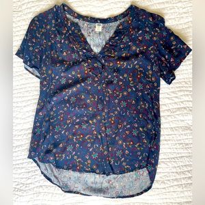Old Navy blouse